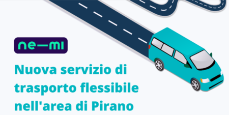 Nuovo servizio 